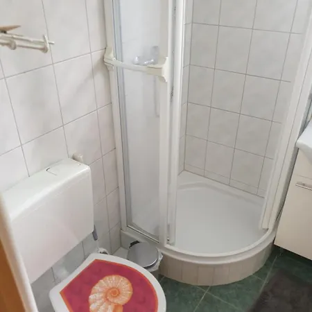 Star Villa-paelitzsee *