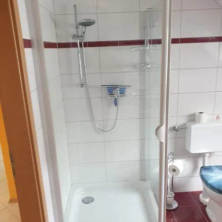 Star Villa-paelitzsee بيت للعطل Grosszerlang