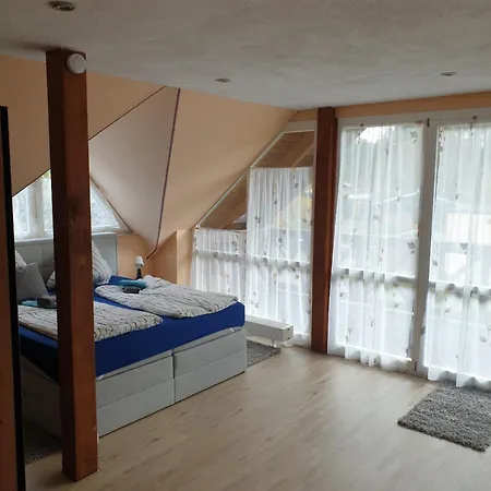 Star Villa-paelitzsee