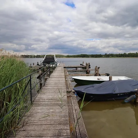 Star Villa-paelitzsee *