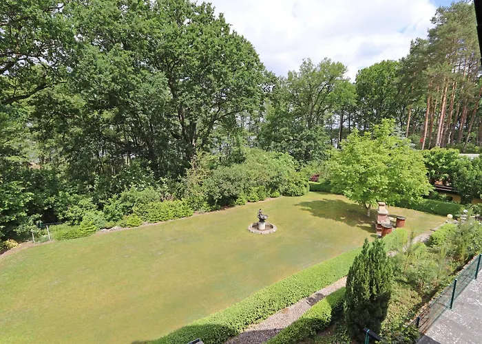 Star Villa-paelitzsee Grosszerlang