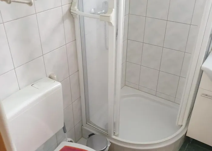 Star Villa-paelitzsee *