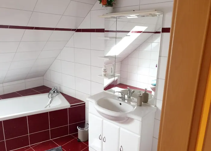 Star Villa-paelitzsee * Grosszerlang