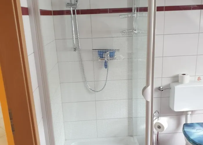 Star Villa-paelitzsee Feriehus Grosszerlang