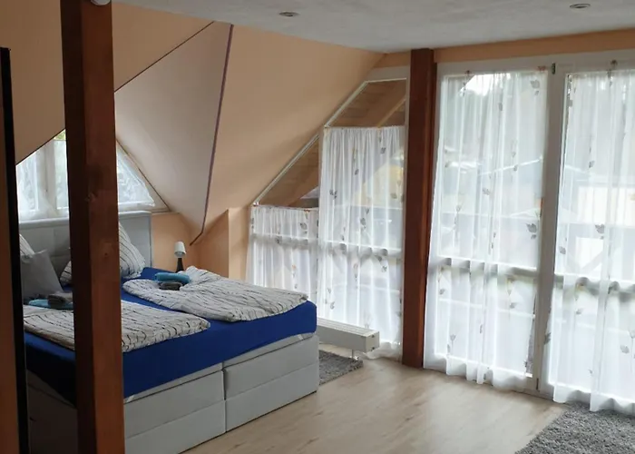 Star Villa-paelitzsee