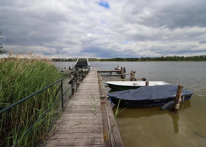 Star Villa-paelitzsee *