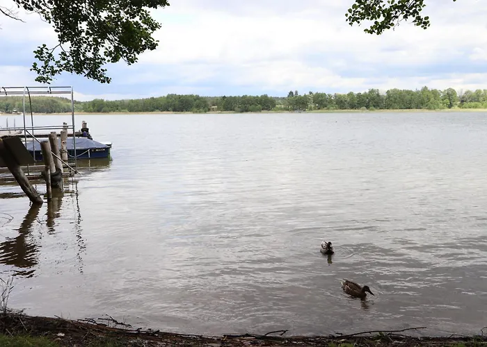 Star Villa-paelitzsee Feriehus *